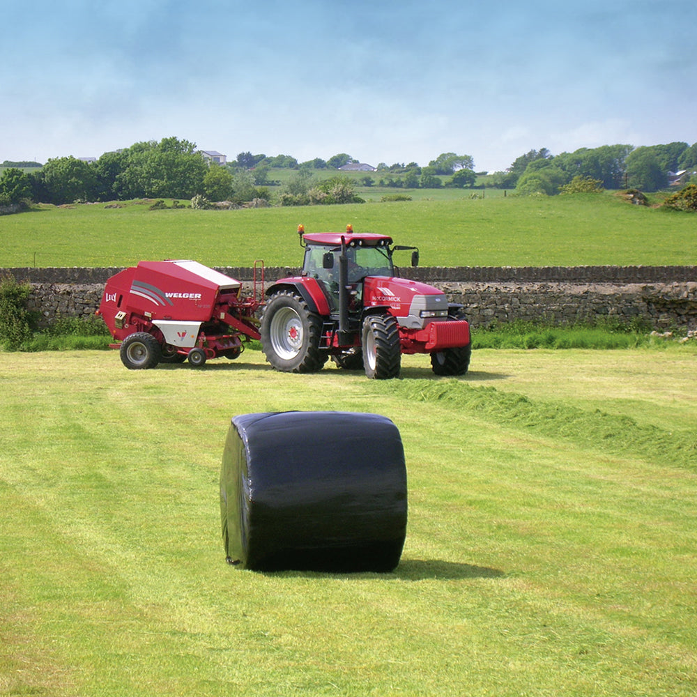 SILACORD® 750mm x 1500m Silage Wrap Film (20 Rolls)