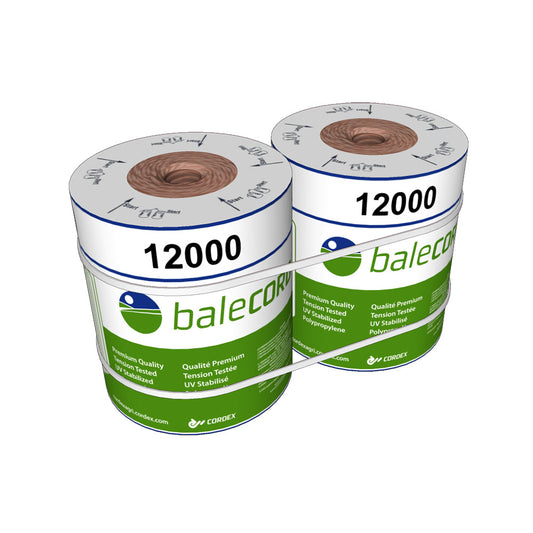 BALECORD® 12000 Medium Baler Twine