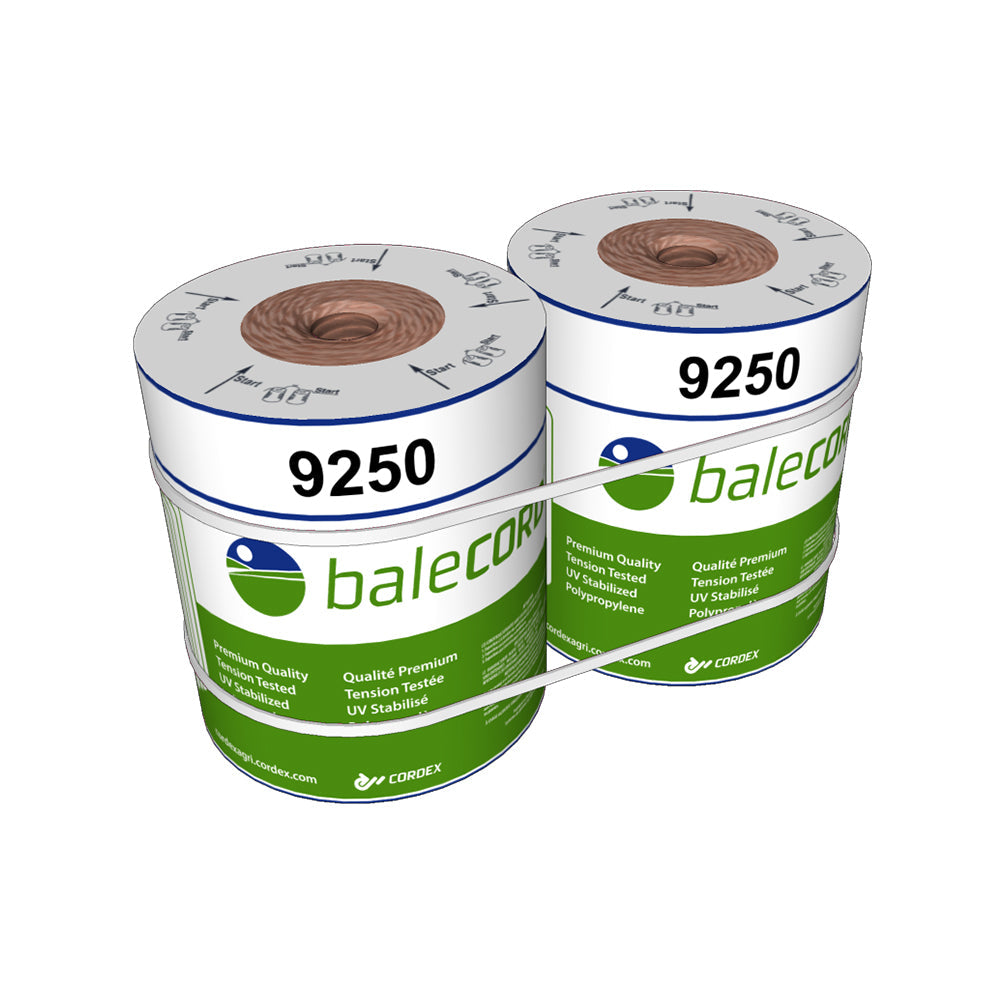 BALECORD® 9250 Trucker Twine