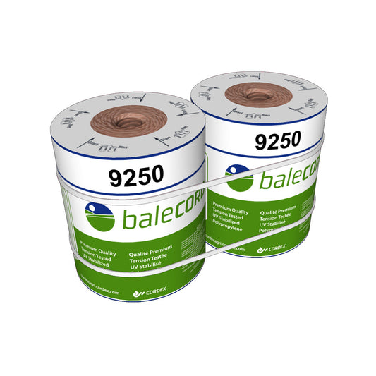 BALECORD® 9250 Trucker Twine