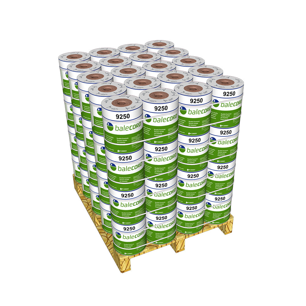 BALECORD® 9250 Trucker Twine