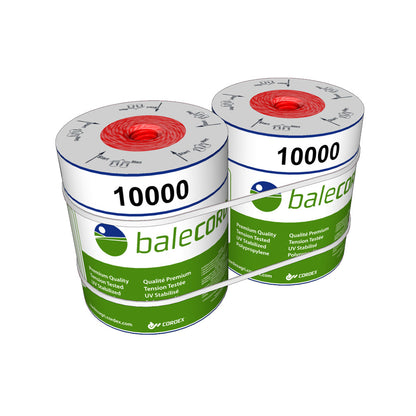 BALECORD® 10000 Hay Baler Twine
