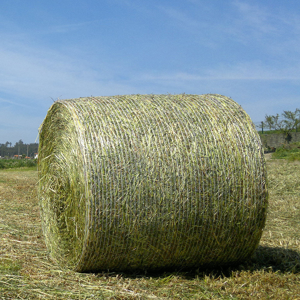 NETEXX® Round Bale Net Wrap – 16 Rolls
