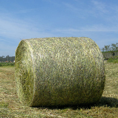 NETEXX® Round Bale Net Wrap – 16 Rolls