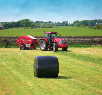 SILACORD® 500mm x 1800m Silage Wrap Film (32 Rolls)