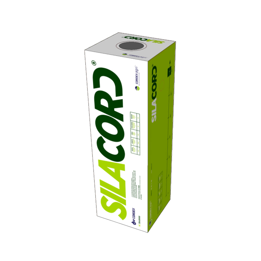 SILACORD® 750mm x 1500m Silage Wrap Film (20 Rolls)