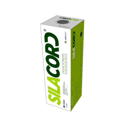 SILACORD® 750mm x 1500m Silage Wrap Film (40 Rolls)