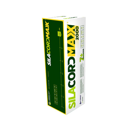 SILACORD MAXX® 750mm x 2000m Silage Wrap Film (20 Rolls)