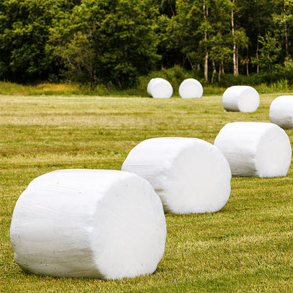 SILACORD® 750mm x 1500m Silage Wrap Film (20 Rolls)